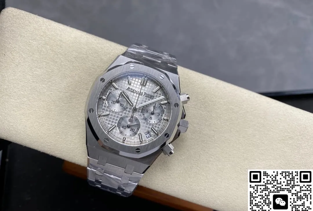 DDF Factory V2 Audemars Piguet 26240ST.OO.1320ST.07 1:1 Best Edition Replica Watch